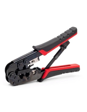 Pinza ponchadora VentDepot