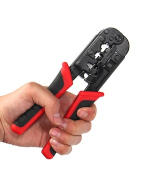 Pinza ponchadora VentDepot