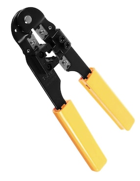 Pinza ponchadora VentDepot