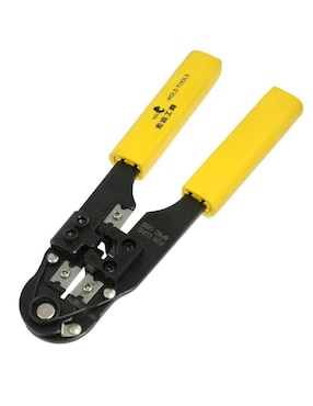 Pinza ponchadora VentDepot