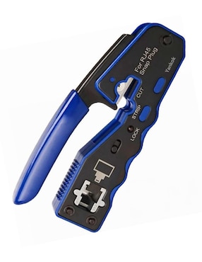 Pinza ponchadora VentDepot