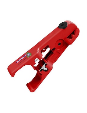 Pinza ponchadora VentDepot