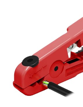 Pinza ponchadora VentDepot