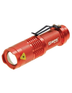 Linterna de bolsillo Ventdepot MXRCI-001