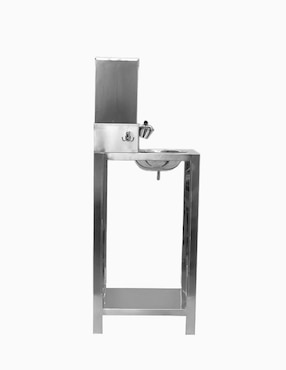 Lavabo estándar mindejal