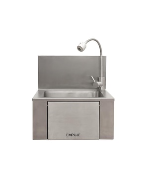 Lavabo libre instalación Mindejal