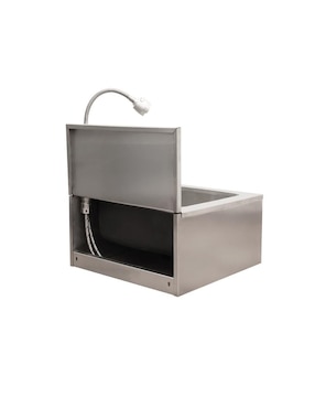 Lavabo libre instalación Mindejal