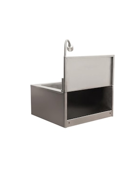 Lavabo libre instalación Mindejal