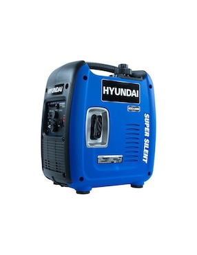 Generador eléctrico Hyundai 900 KW