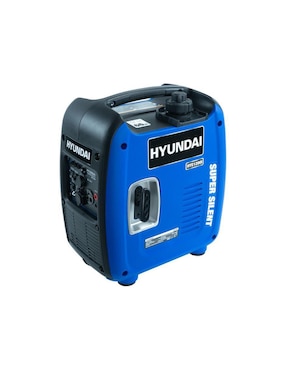 Generador eléctrico Hyundai 900 KW