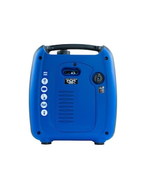 Generador eléctrico Hyundai 900 KW