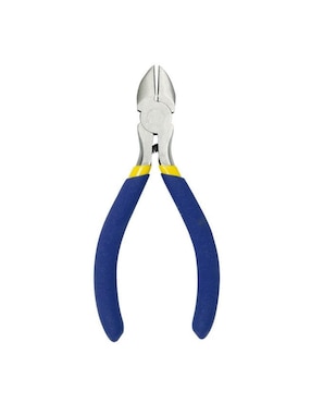 Pinza de electricista Ventdepot