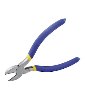 Pinza de electricista Ventdepot