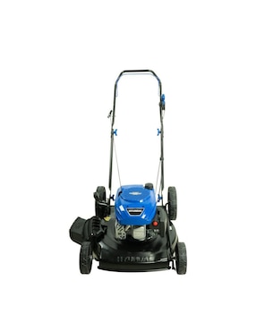 Podadora de pasto a gasolina Hyundai hylm4521