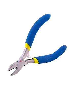 Pinza de electricista Ventdepot