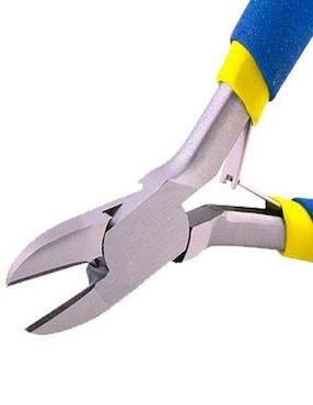Pinza de electricista Ventdepot
