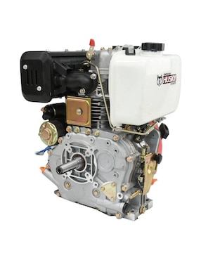 Motor de gasolina Swedish Husky Power