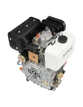 Motor de gasolina Swedish Husky Power