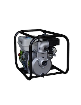 Bomba de agua Motobomba Hyundai 6 3/4 HP