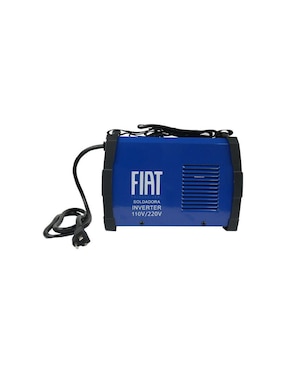 Soldadora Fiat Professional Bari 140 140 A