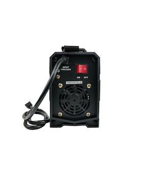Soldadora Fiat Professional Bari 140 140 A