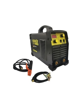 Soldadora Kerher KTI250Pro 205 A