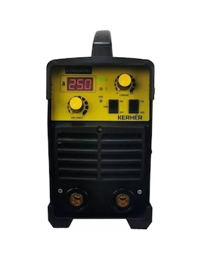 Soldadora Kerher KTI250Pro 205 A
