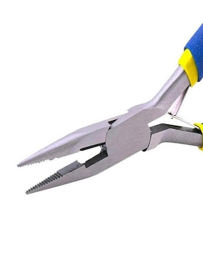 Pinza de electricista Ventdepot