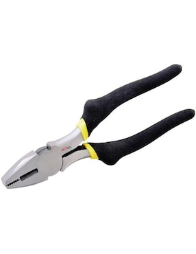 Pinza de electricista Ventdepot