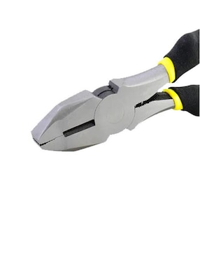 Pinza de electricista Ventdepot