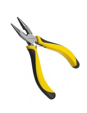 Pinza de electricista Ventdepot