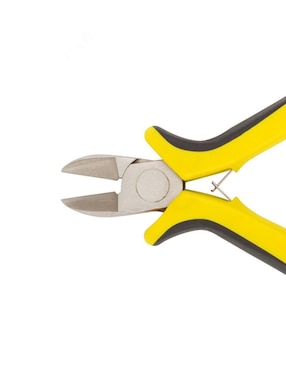 Pinza de electricista Ventdepot