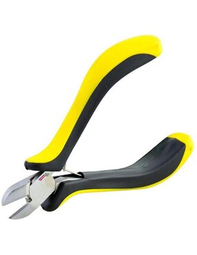 Pinza de electricista Ventdepot