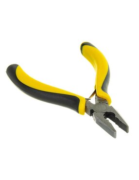 Pinza de electricista Ventdepot
