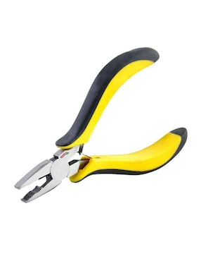 Pinza de electricista Ventdepot