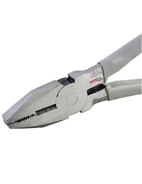 Pinza de electricista Ventdepot