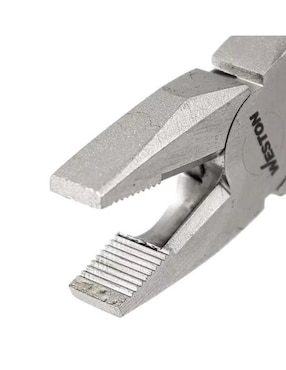 Pinza de electricista Ventdepot