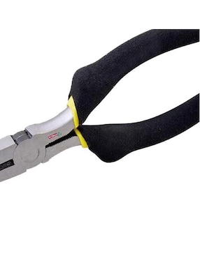 Pinza de electricista Ventdepot