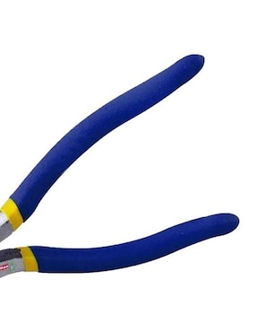 Pinza de electricista Ventdepot