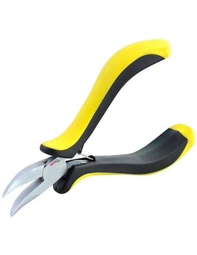 Pinza de electricista Ventdepot