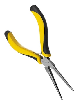 Pinza de electricista Ventdepot