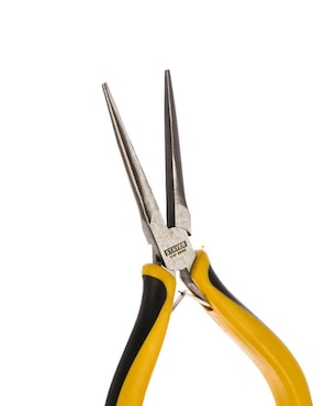 Pinza de electricista Ventdepot
