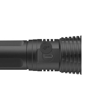 Linterna de mano Steren Lam-290