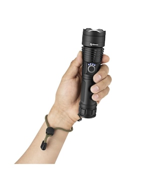 Linterna de mano Steren Lam-290