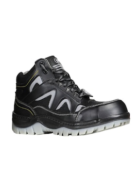 Botas edubto