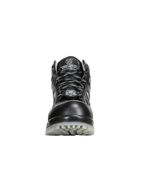 Botas edubto