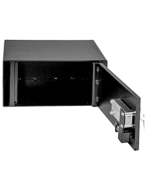 Caja fuerte manual Gutstark