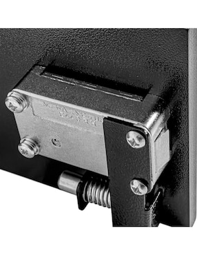 Caja fuerte manual Gutstark