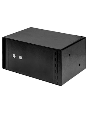 Caja fuerte manual Gutstark