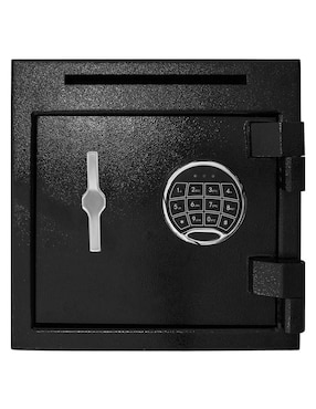 Caja fuerte manual y eléctrica Gutstark